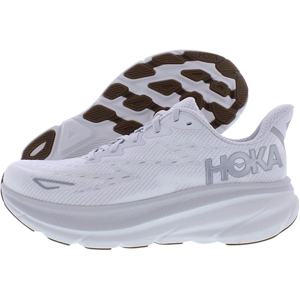 Amazon.com | HOKA ONE ONE Clifton 9 Mens Shoes Size 11.5, Color
